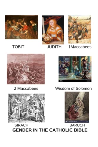 Beispielbild fr Gender in the Catholic Bible zum Verkauf von Ria Christie Collections