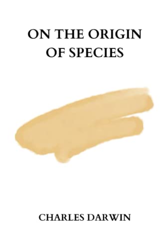 9798364437259: On the Origin of Species by charles darwin