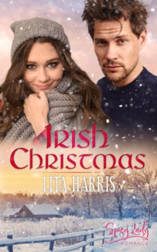 Beispielbild fr Irish Christmas (Irish Hearts, Band 5) zum Verkauf von medimops