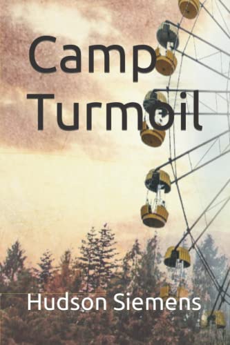 Imagen de archivo de Camp Turmoil a la venta por Goodwill Books