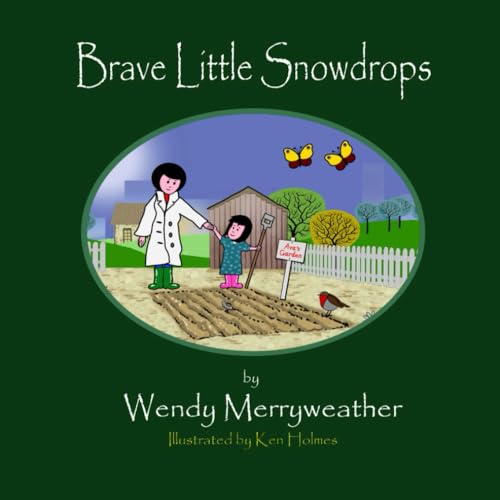 Imagen de archivo de Brave Little Snowdrops a la venta por California Books