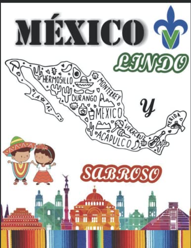 Stock image for Mexico Lindo Y Sabroso for sale by PBShop.store US