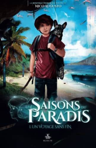 Imagen de archivo de Les Saisons du Paradis a la venta por PBShop.store US