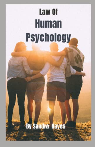 Stock image for Law Of Human Psychology for sale by PBShop.store US