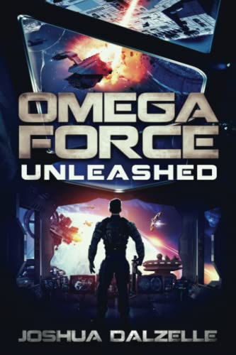 9798365326156: Omega Force: Unleashed (OF14)