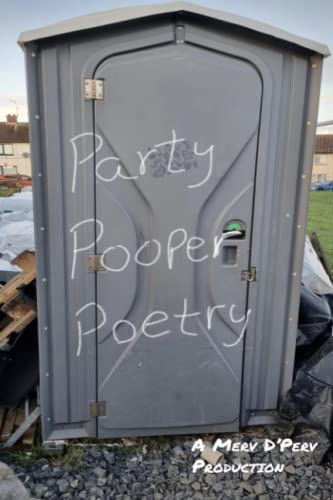 Stock image for Party Pooper Poetry for sale by PBShop.store US