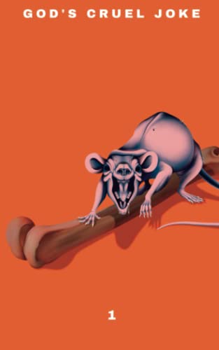 Immagine dell'editore per God's Cruel Joke Literary Magazine: Issue One venduto da California Books