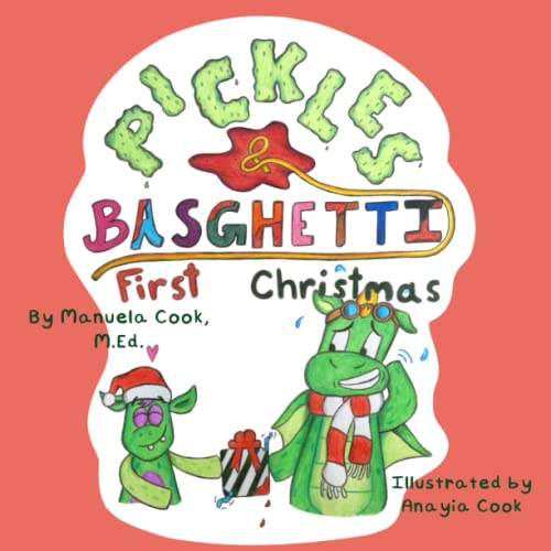 Stock image for Pickles and Basghetti for sale by PBShop.store US