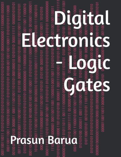 9798365573413: Digital Electronics - Logic Gates