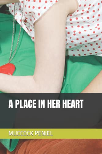 Stock image for Place in Her Heart for sale by PBShop.store US