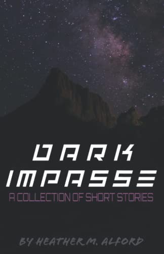 Stock image for Dark Impasse for sale by PBShop.store US