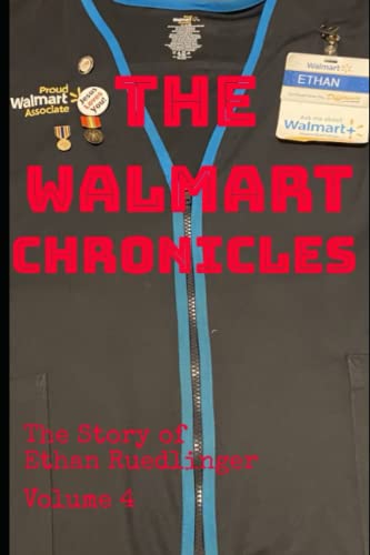 Beispielbild fr Walmart Chronicles zum Verkauf von PBShop.store US