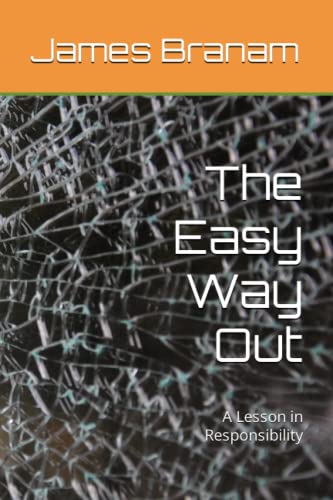 Beispielbild fr The Easy Way Out zum Verkauf von PBShop.store US