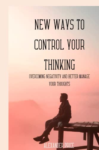 Imagen de archivo de New Ways to Control Your Thinking a la venta por PBShop.store US