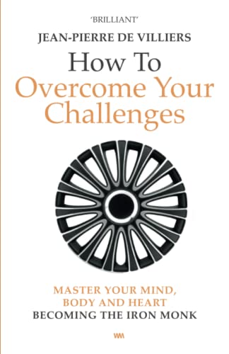 Beispielbild fr How To Overcome Your Challenges zum Verkauf von medimops