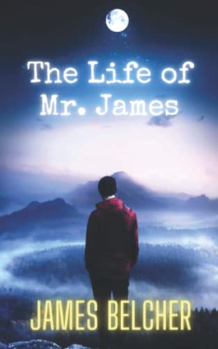 Stock image for Life of Mr. James for sale by PBShop.store US