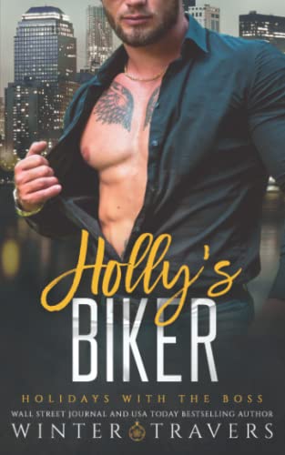 Imagen de archivo de Holly's Biker a la venta por GreatBookPrices