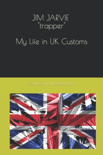 Beispielbild fr My Life in UK Customs zum Verkauf von AwesomeBooks