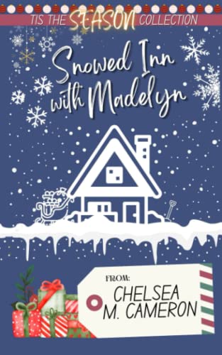 Stock image for Snowed Inn with Madelyn for sale by PBShop.store US