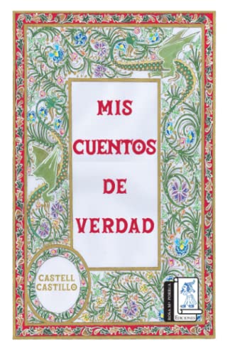 Stock image for MIs Cuentos de verdad for sale by PBShop.store US