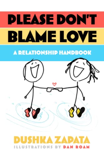 Imagen de archivo de Please Don't Blame Love a la venta por PBShop.store US