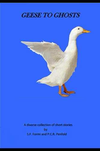 Stock image for Geese to Ghosts for sale by PBShop.store US