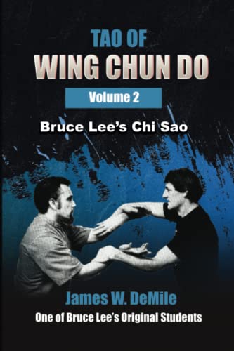 Beispielbild fr Tao of Wing Chun Do: Volume 2 zum Verkauf von GreatBookPrices