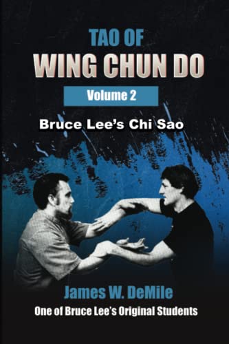 Imagen de archivo de Tao of Wing Chun Do: Volume 2 a la venta por GreatBookPrices