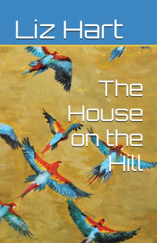 Imagen de archivo de House on the Hill a la venta por PBShop.store US