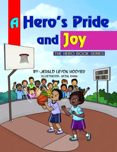 Beispielbild fr Hero's Pride and Joy zum Verkauf von PBShop.store US