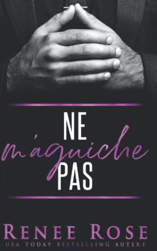 Stock image for Ne m'Aguiche Pas for sale by PBShop.store US
