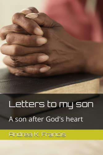 Stock image for Letters to my son for sale by PBShop.store US