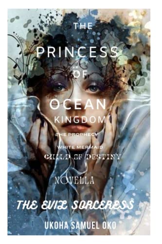 Imagen de archivo de Princess of Ocean kingdom a la venta por PBShop.store US