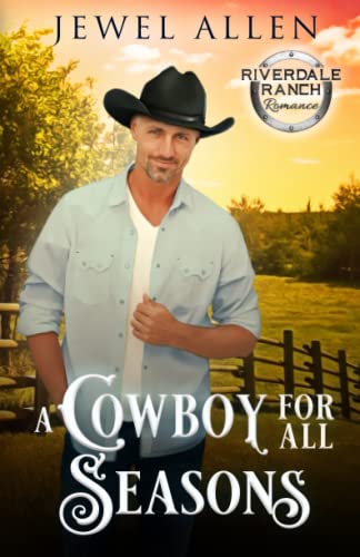 Beispielbild fr Cowboy for All Seasons zum Verkauf von PBShop.store US