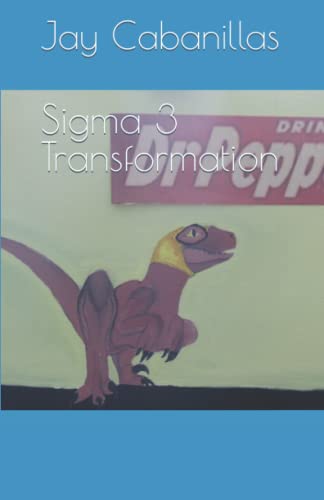 Stock image for Sigma 3 Transformation for sale by PBShop.store US