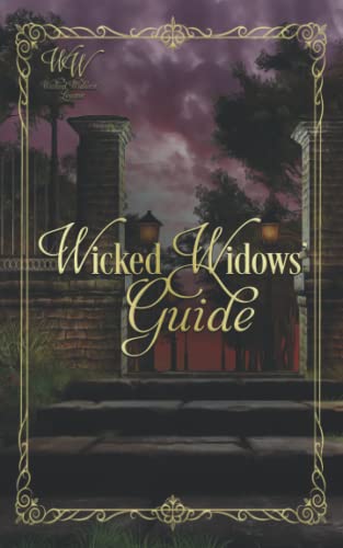 Beispielbild fr Wicked Widows' Guide zum Verkauf von ALLBOOKS1