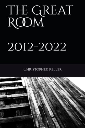 Stock image for The Great Room 2012 - 2022 for sale by Chiron Media