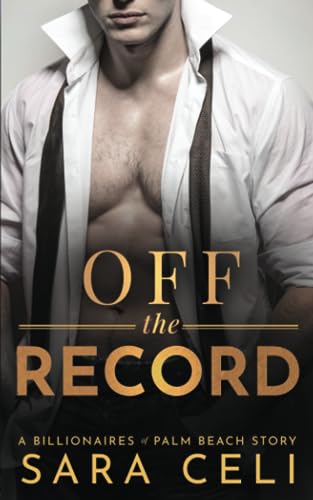Stock image for Off the Record for sale by PBShop.store US