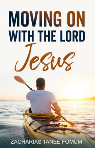 Stock image for Moving on With The Lord Jesus (Making Spiritual Progress) for sale by Ria Christie Collections