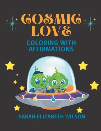 Stock image for Cosmic Love for sale by PBShop.store US