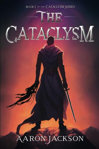 Imagen de archivo de The Cataclysm (The Cataclysm Series) a la venta por HPB-Ruby