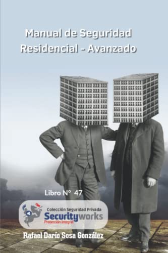 Imagen de archivo de Manual de Seguridad Residencial Avanzado a la venta por PBShop.store US