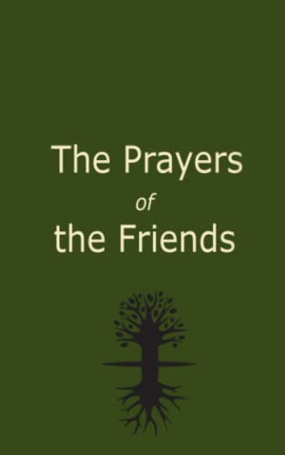 Beispielbild fr Prayers of the Friends zum Verkauf von PBShop.store US