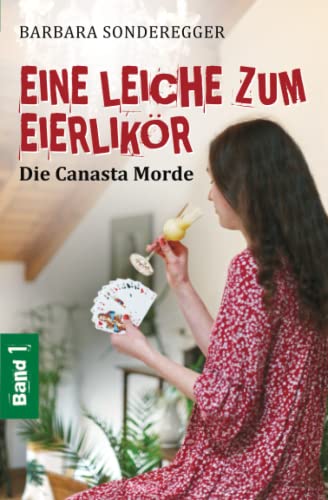 Beispielbild fr Eine Leiche zum Eierlikr zum Verkauf von medimops