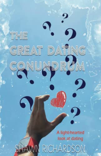 Imagen de archivo de Great Dating Conundrum a la venta por PBShop.store US