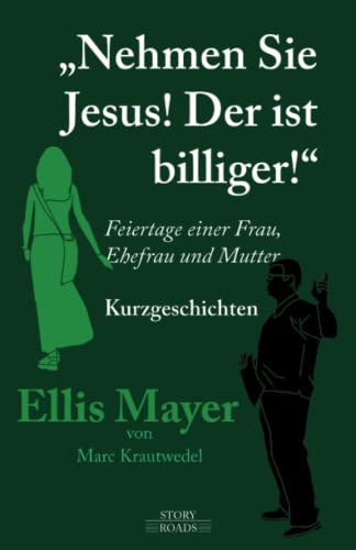 Beispielbild fr Nehmen Sie Jesus! Der ist billiger! zum Verkauf von PBShop.store US