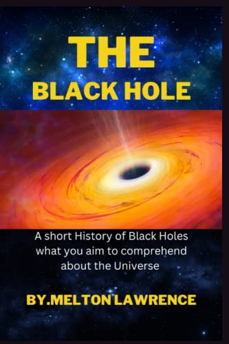 Beispielbild fr Black Hole zum Verkauf von PBShop.store US