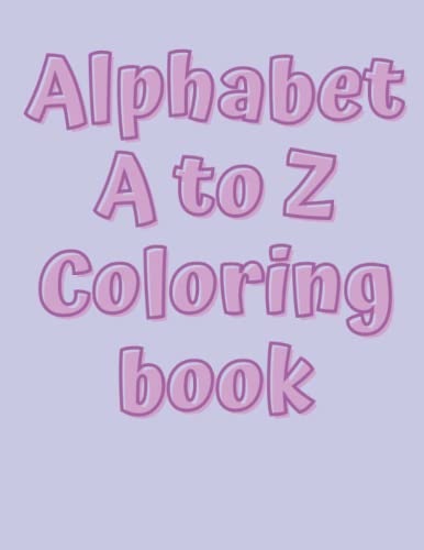Stock image for ABC Coloring Book for sale by Chiron Media