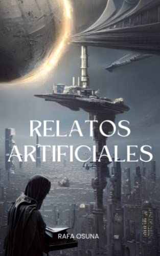 Stock image for Relatos artificiales for sale by PBShop.store US