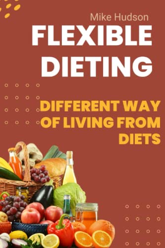 Imagen de archivo de Flexible Dieting a la venta por PBShop.store US